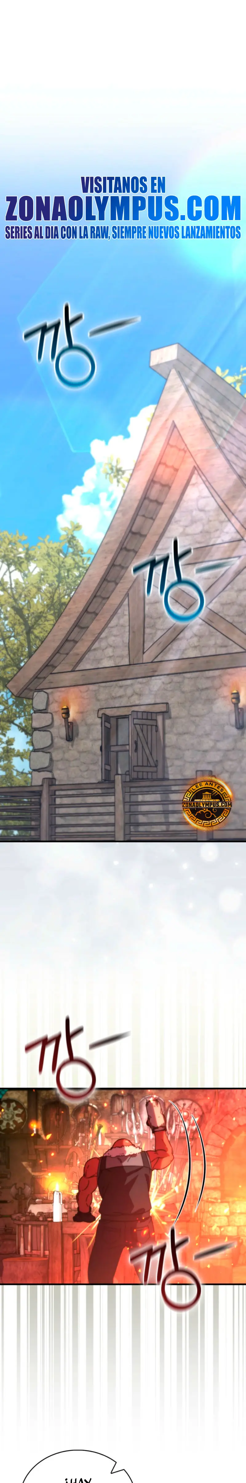 La Ascensión Marcial del Dios Demonio Capítulo 156 - Page 2