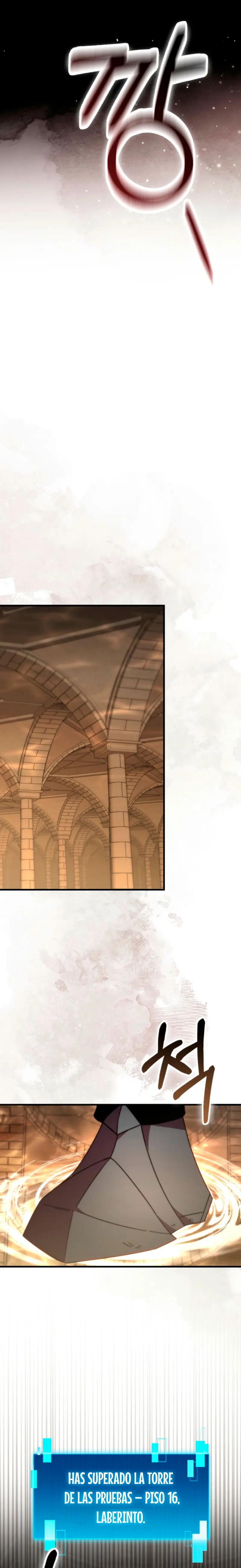 La Ascensión Marcial del Dios Demonio Capítulo 156 - Page 8