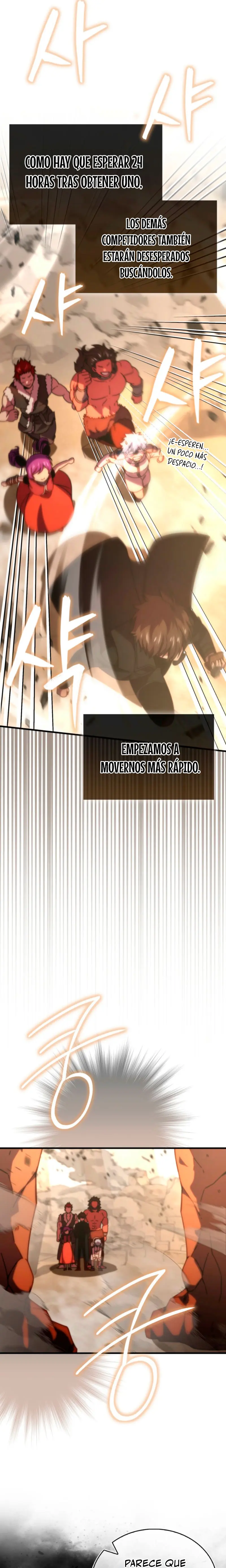 La Ascensión Marcial del Dios Demonio Capítulo 157 - Page 12