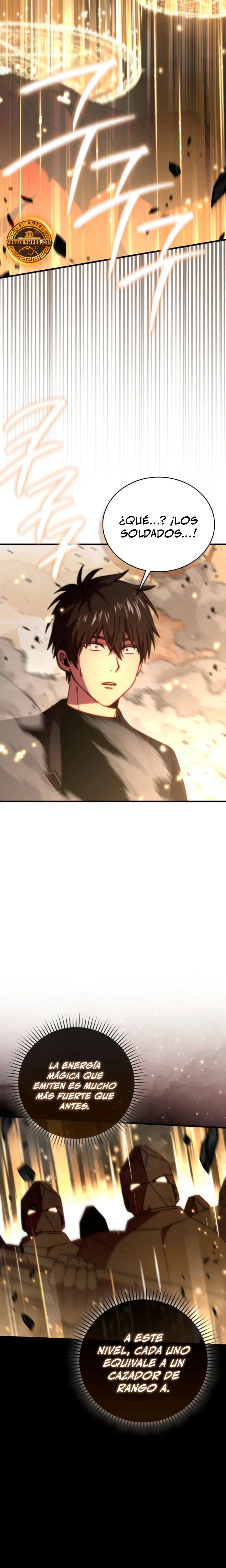 La Ascensión Marcial del Dios Demonio Capítulo 157 - Page 14