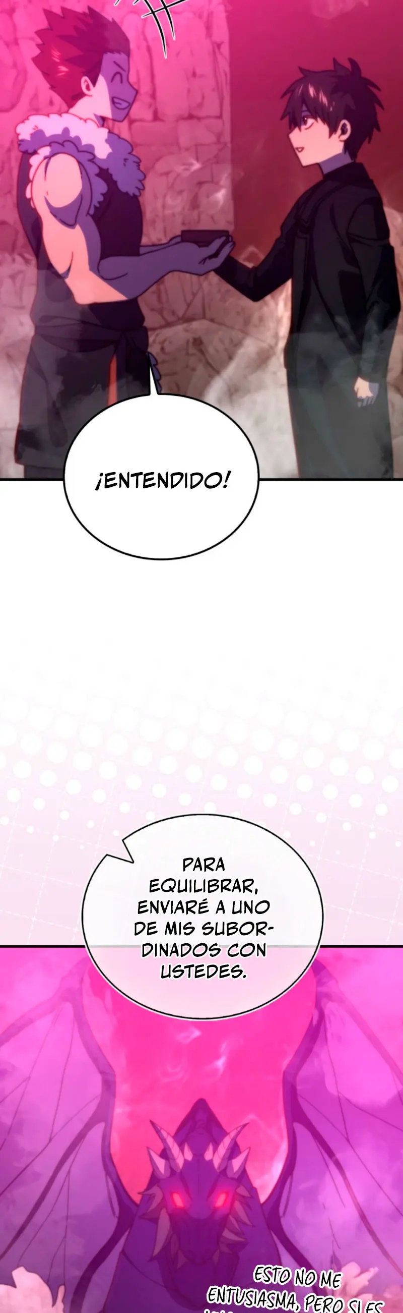 La Ascensión Marcial del Dios Demonio Capítulo 158 - Page 11