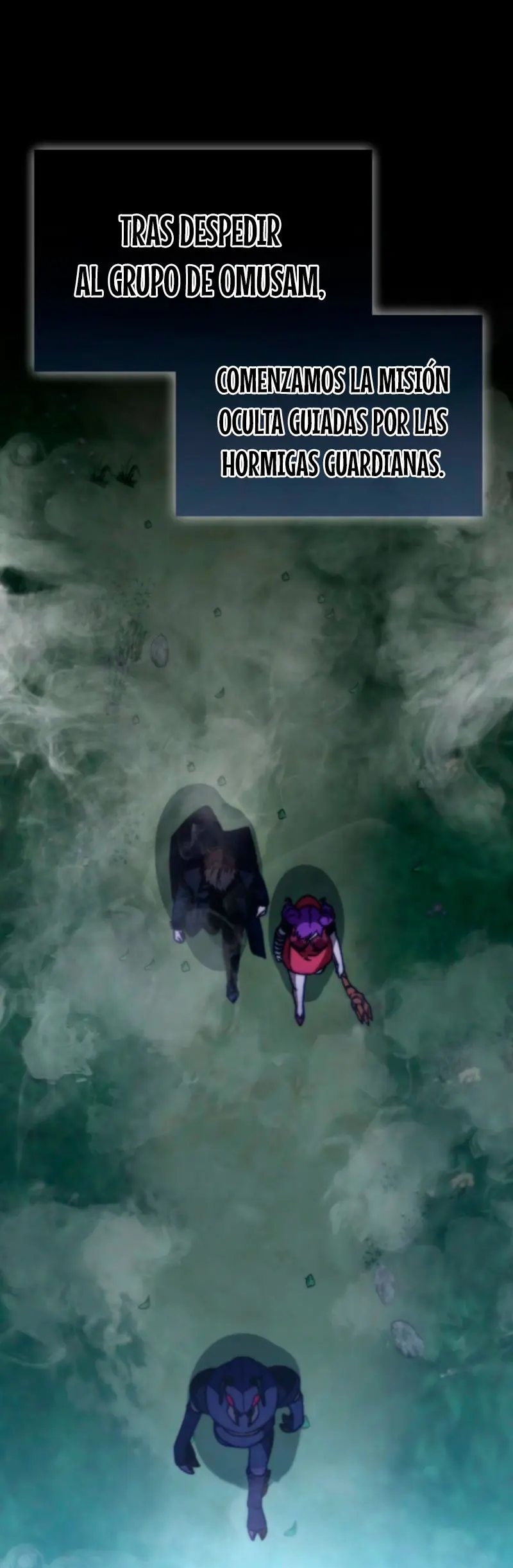 La Ascensión Marcial del Dios Demonio Capítulo 158 - Page 15