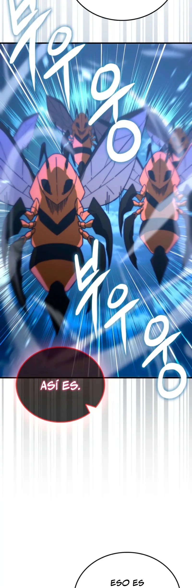 La Ascensión Marcial del Dios Demonio Capítulo 158 - Page 19