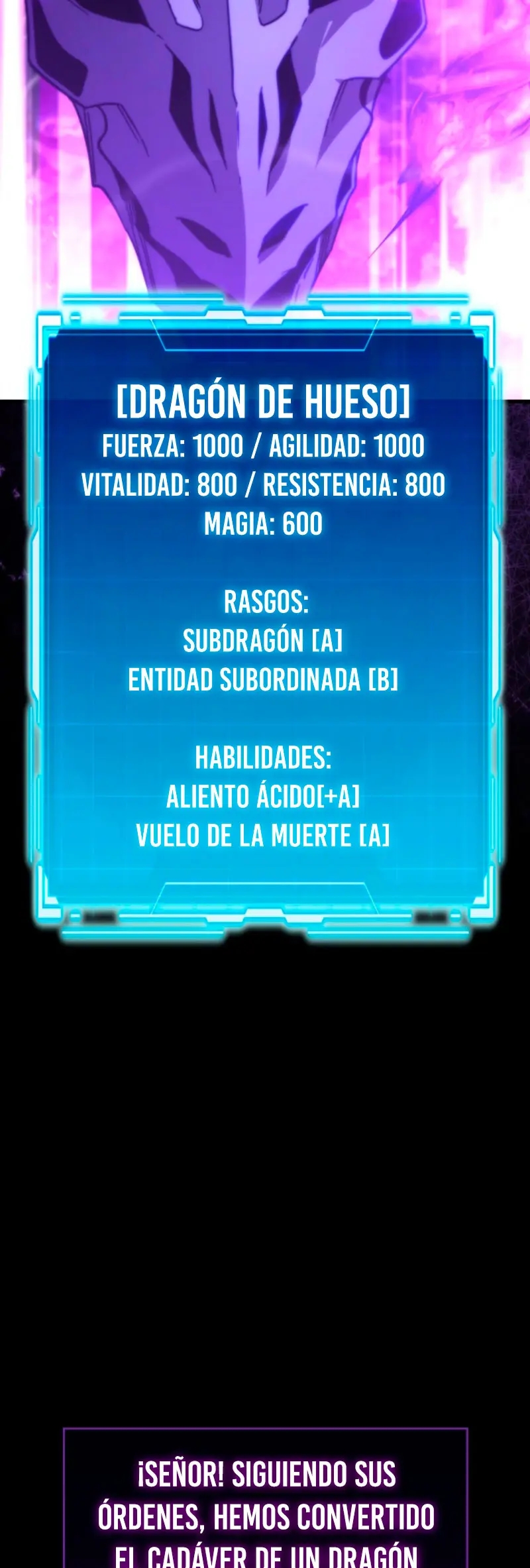 La Ascensión Marcial del Dios Demonio Capítulo 158 - Page 25