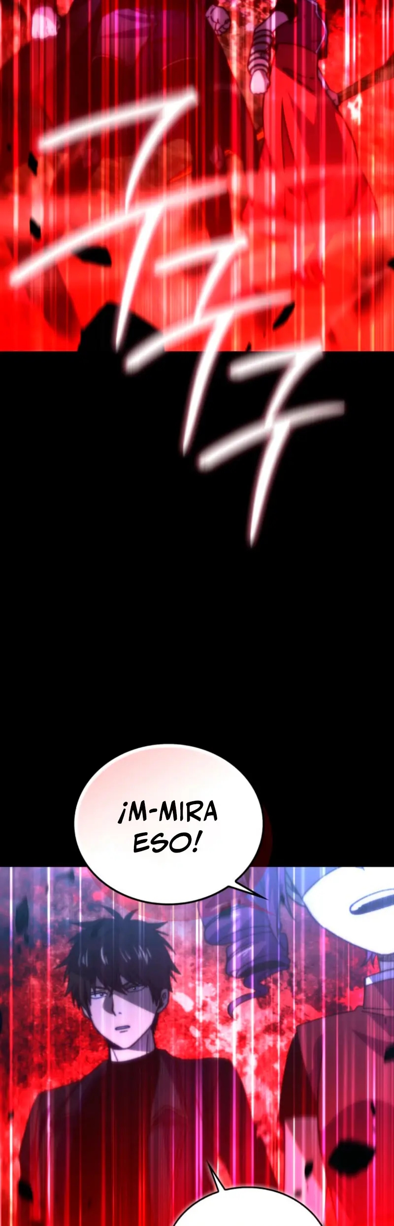 La Ascensión Marcial del Dios Demonio Capítulo 158 - Page 35
