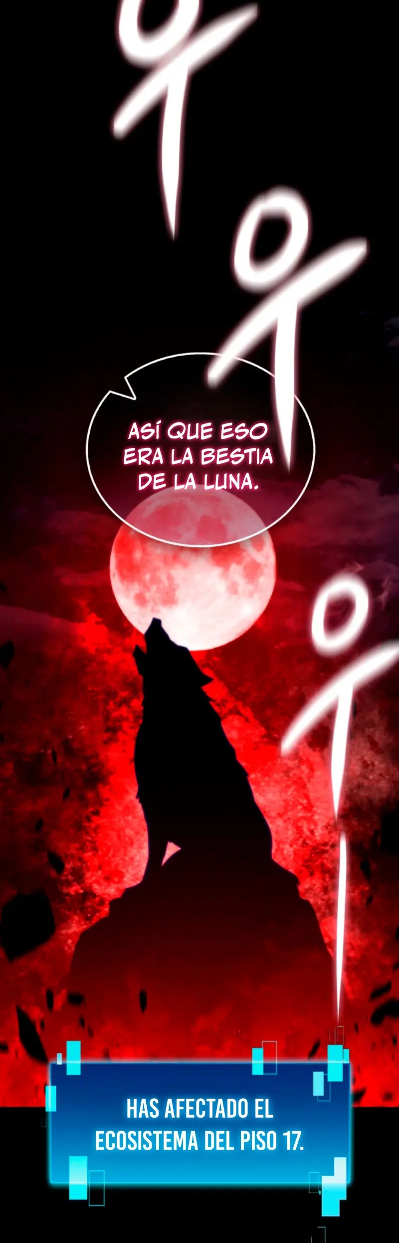 La Ascensión Marcial del Dios Demonio Capítulo 158 - Page 38