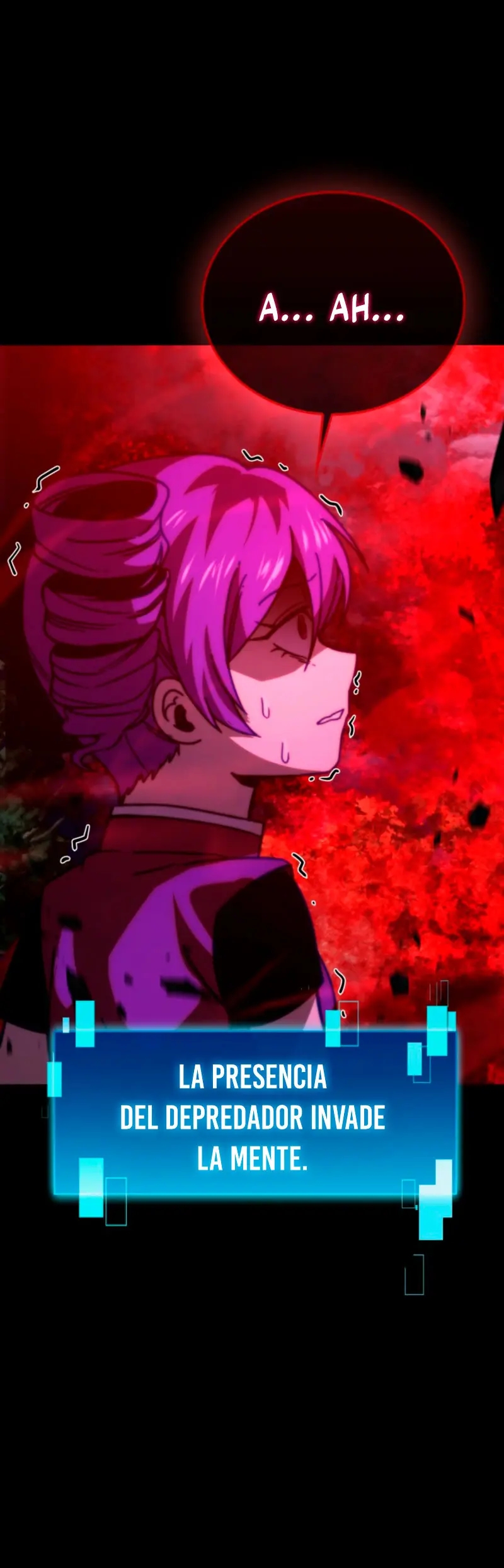 La Ascensión Marcial del Dios Demonio Capítulo 158 - Page 40