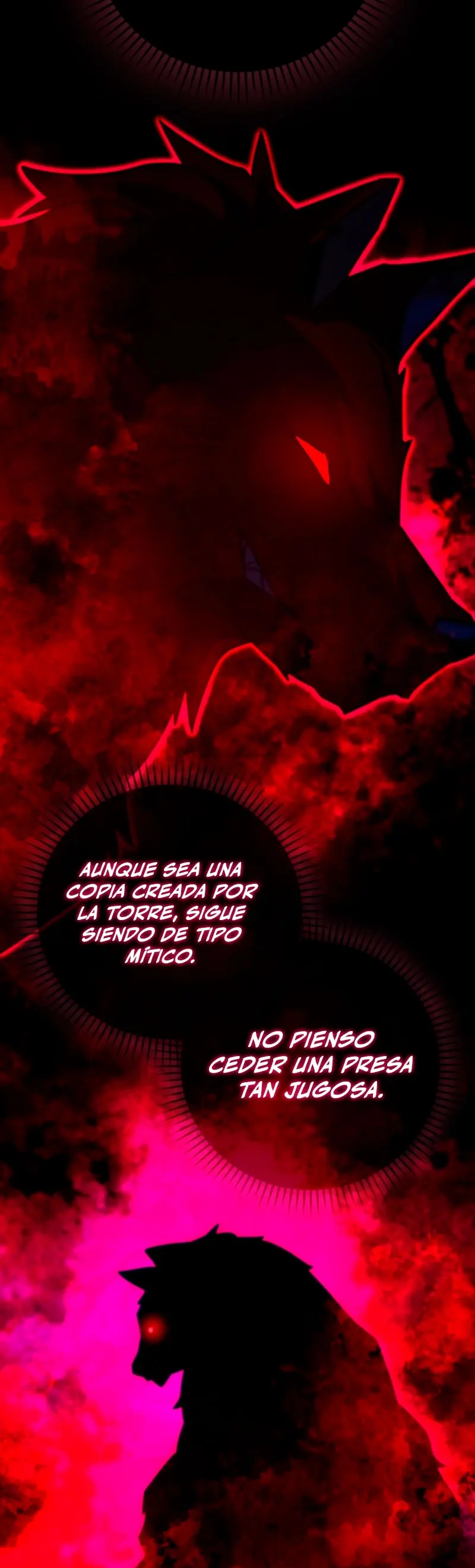 La Ascensión Marcial del Dios Demonio Capítulo 158 - Page 45