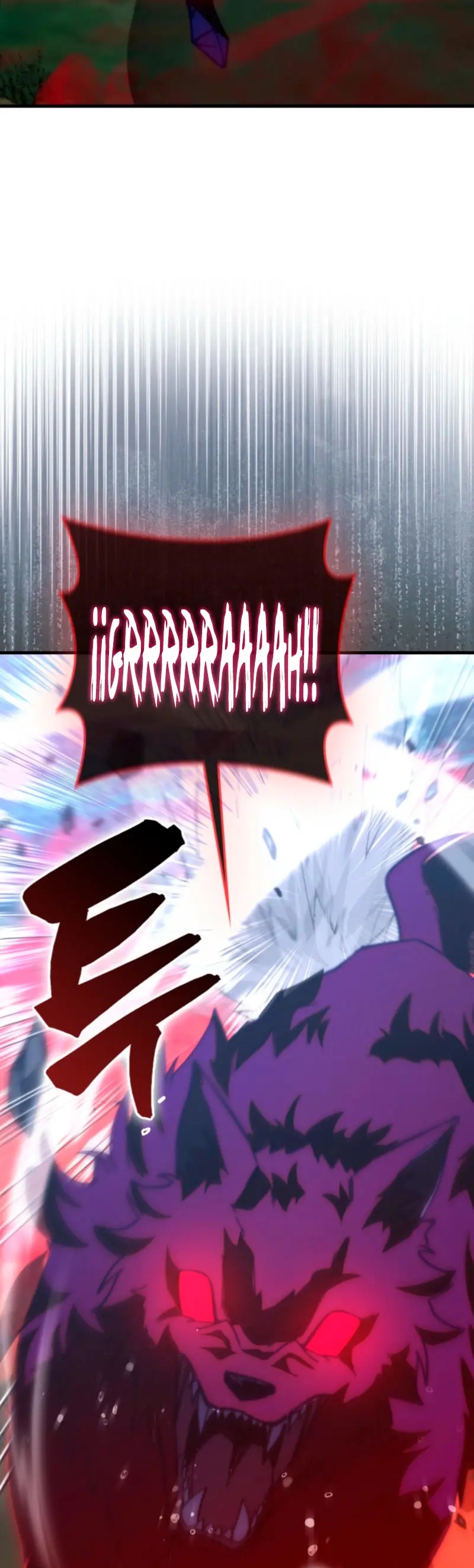 La Ascensión Marcial del Dios Demonio Capítulo 158 - Page 48