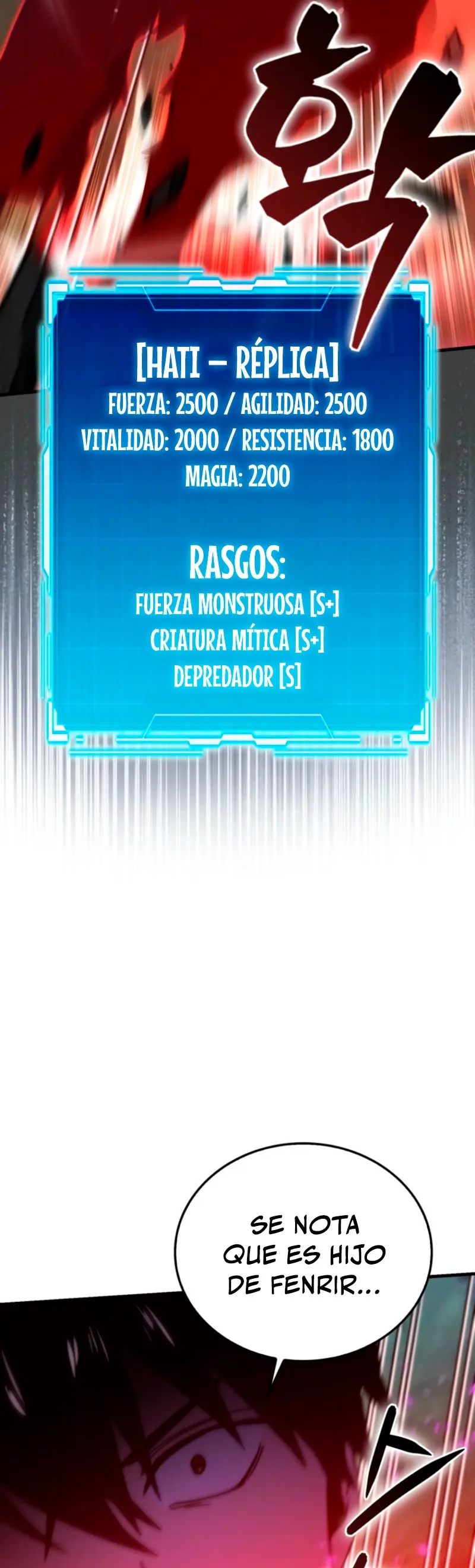 La Ascensión Marcial del Dios Demonio Capítulo 158 - Page 49