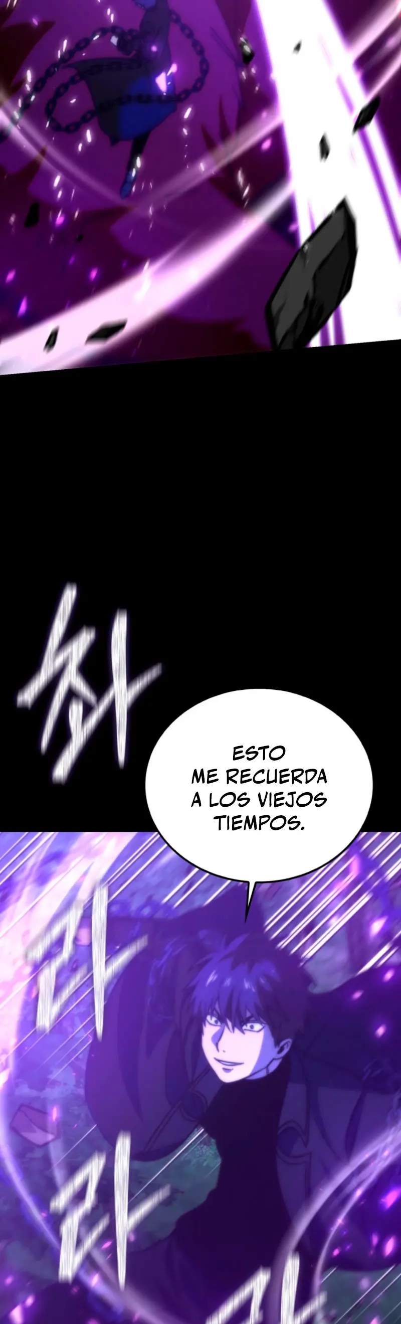 La Ascensión Marcial del Dios Demonio Capítulo 158 - Page 51