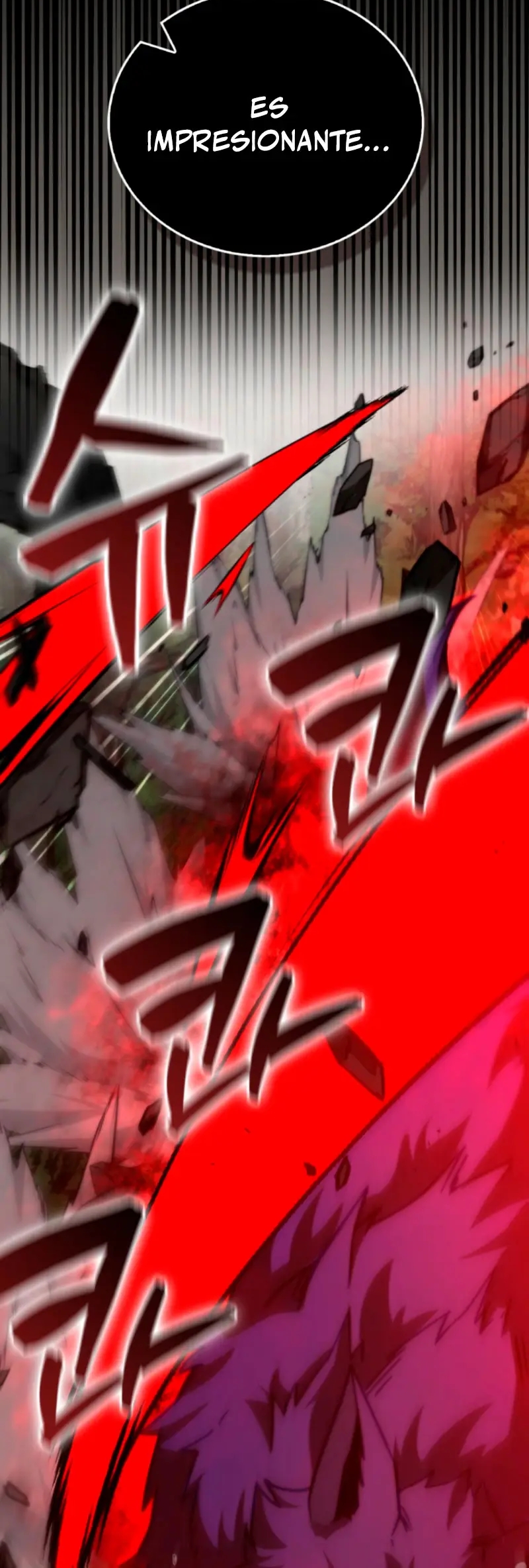 La Ascensión Marcial del Dios Demonio Capítulo 158 - Page 54