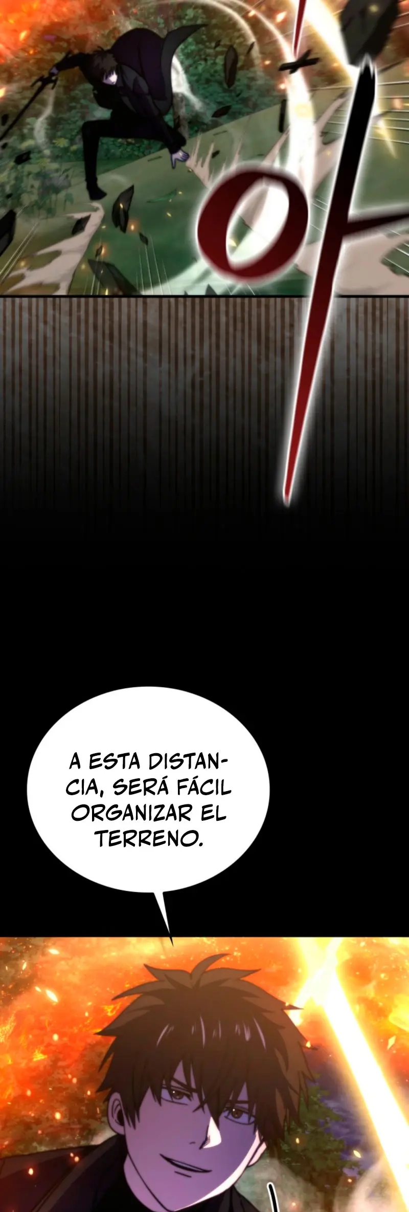 La Ascensión Marcial del Dios Demonio Capítulo 158 - Page 59