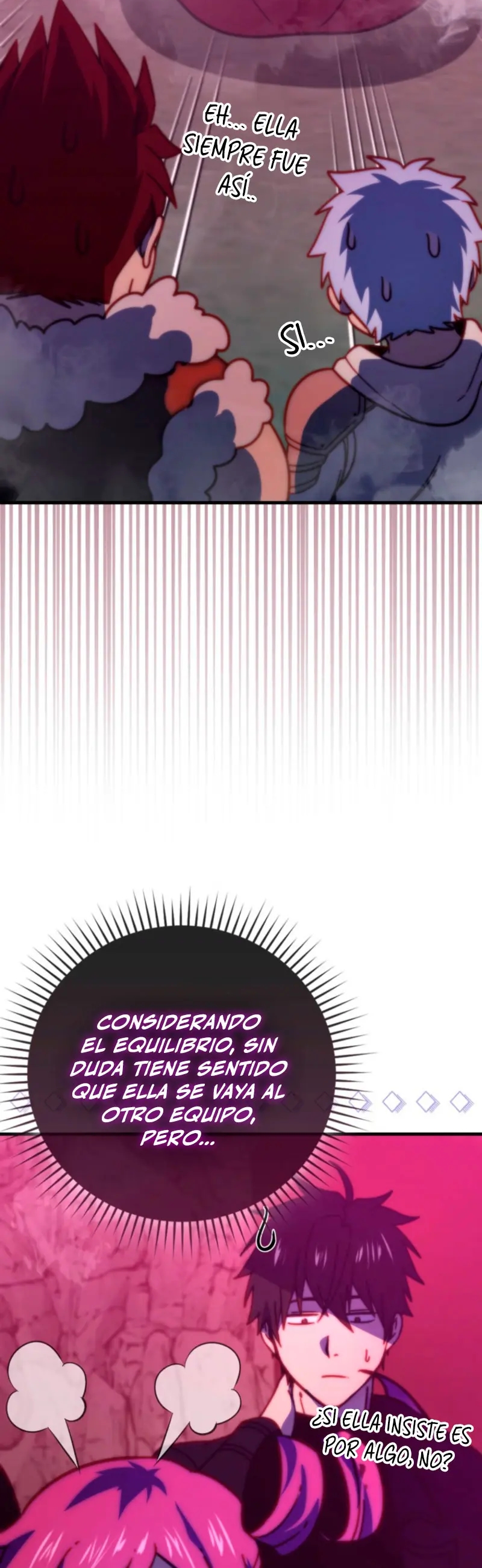 La Ascensión Marcial del Dios Demonio Capítulo 158 - Page 8