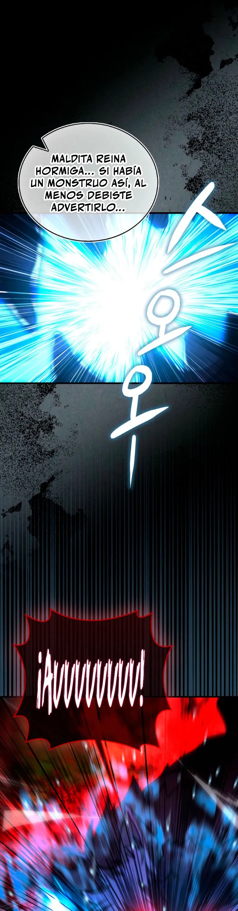 La Ascensión Marcial del Dios Demonio Capítulo 159 - Page 10