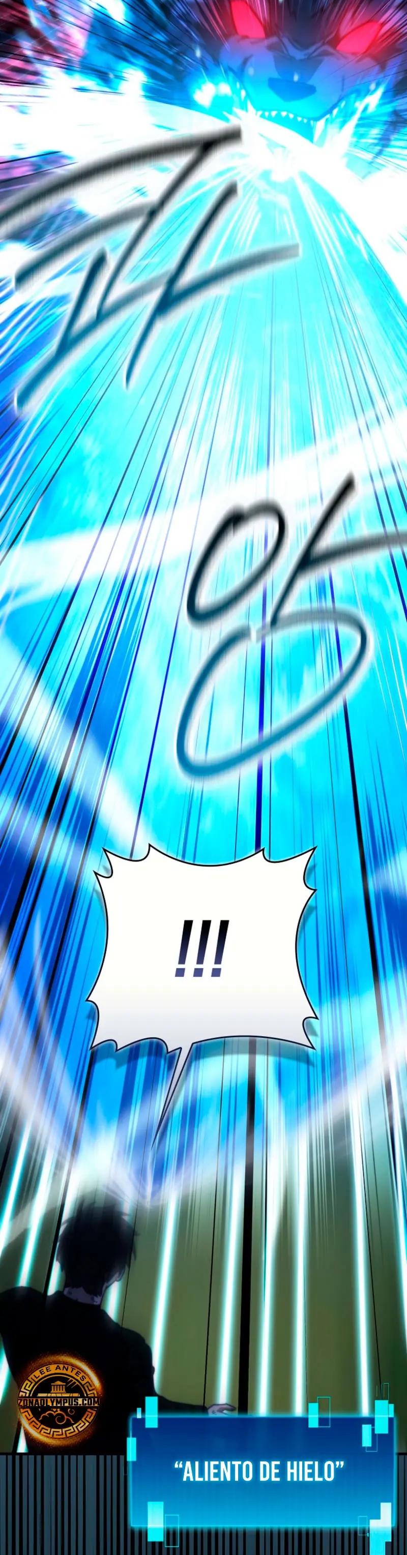 La Ascensión Marcial del Dios Demonio Capítulo 159 - Page 11