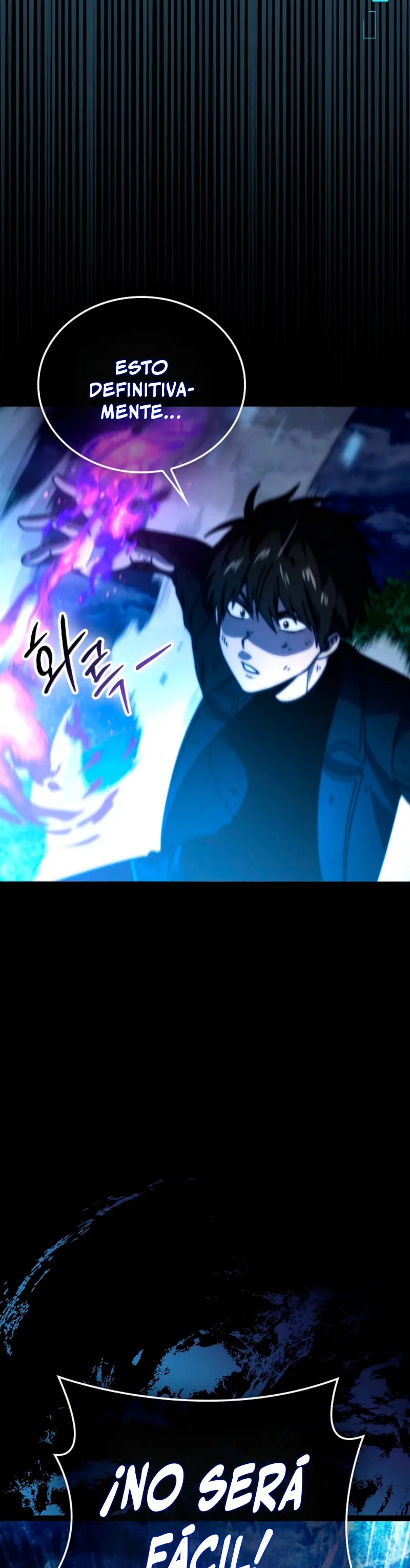 La Ascensión Marcial del Dios Demonio Capítulo 159 - Page 12