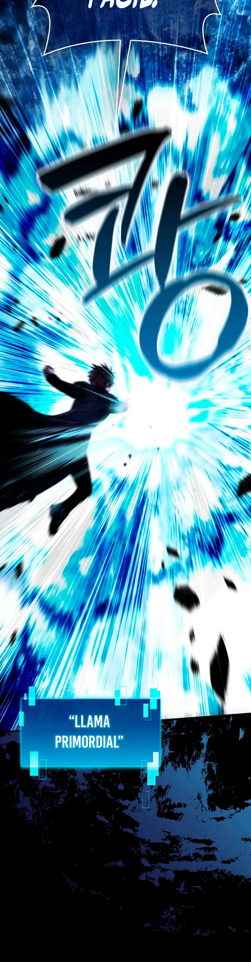 La Ascensión Marcial del Dios Demonio Capítulo 159 - Page 13