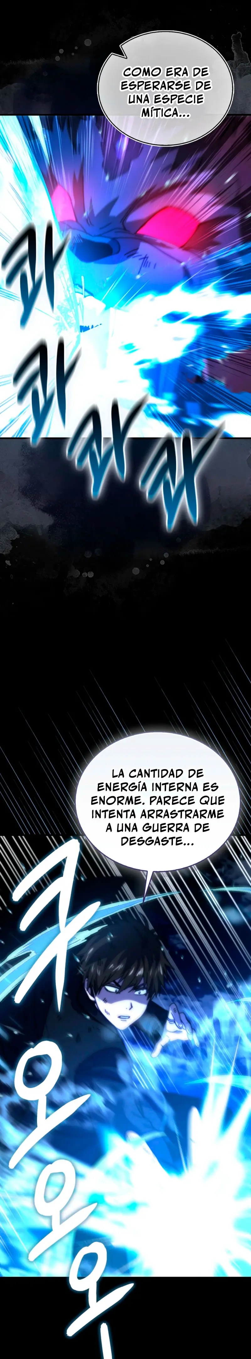 La Ascensión Marcial del Dios Demonio Capítulo 159 - Page 14