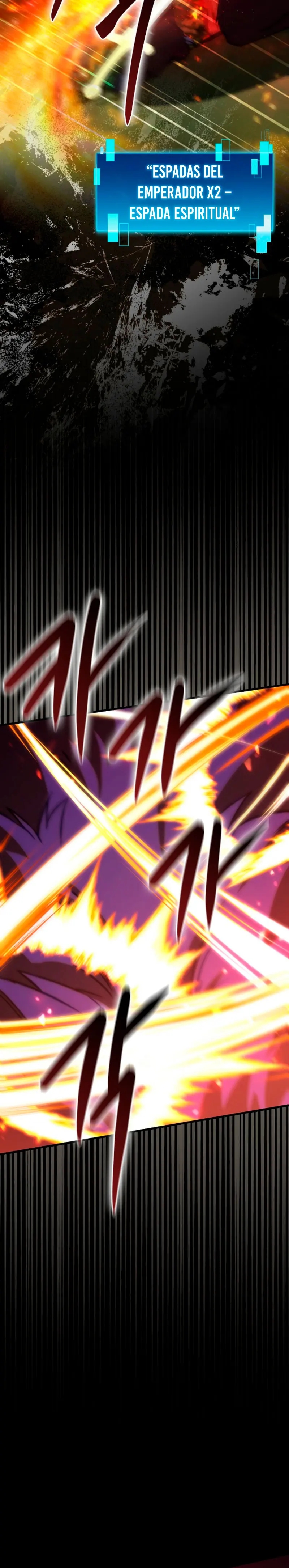 La Ascensión Marcial del Dios Demonio Capítulo 159 - Page 16