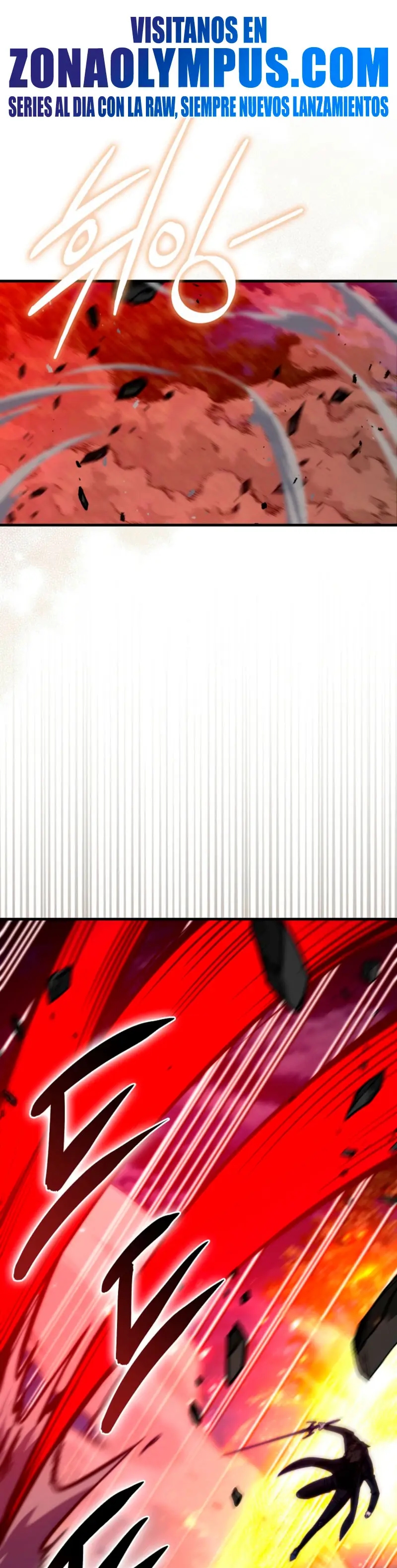 La Ascensión Marcial del Dios Demonio Capítulo 159 - Page 2