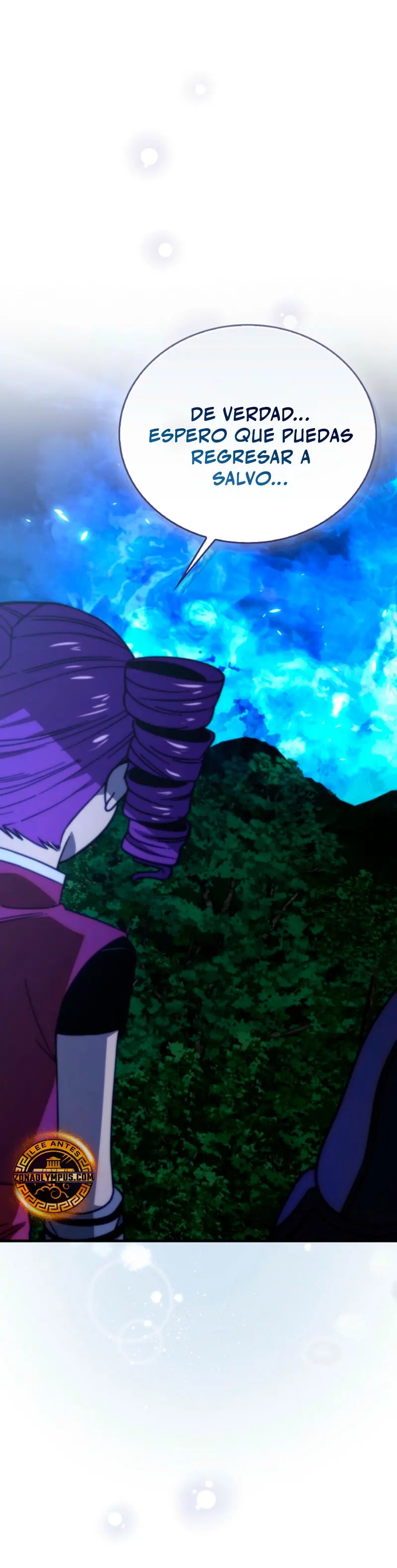 La Ascensión Marcial del Dios Demonio Capítulo 159 - Page 24