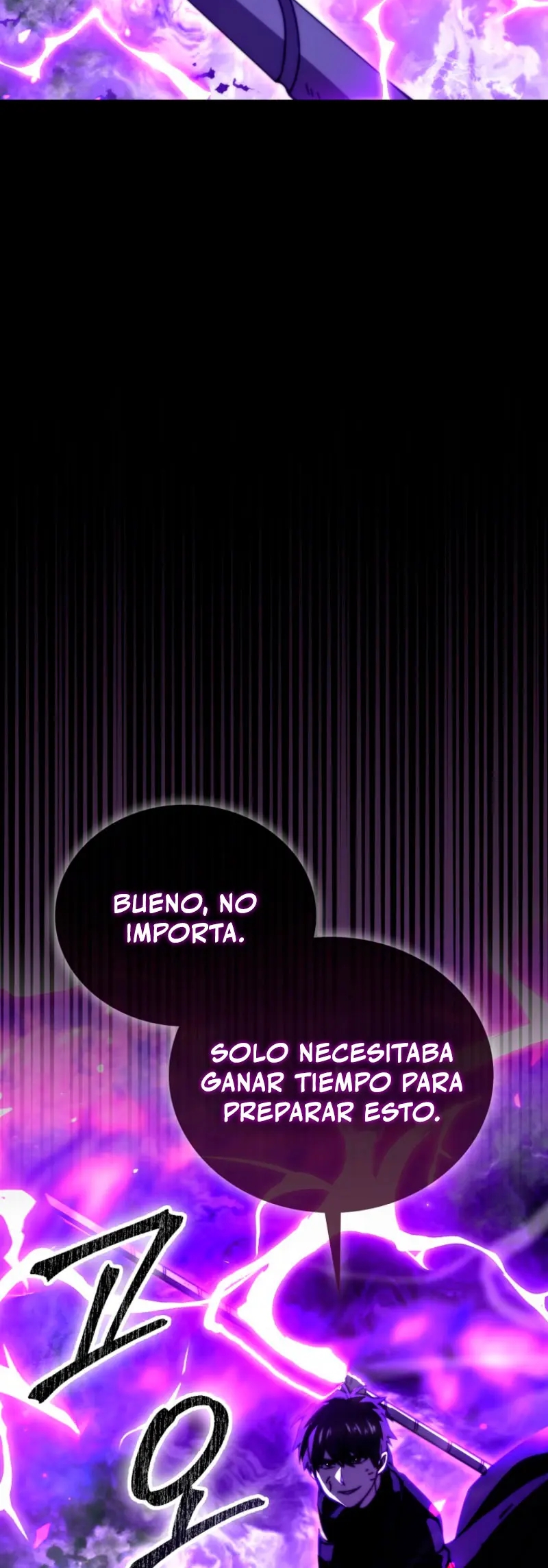 La Ascensión Marcial del Dios Demonio Capítulo 159 - Page 28