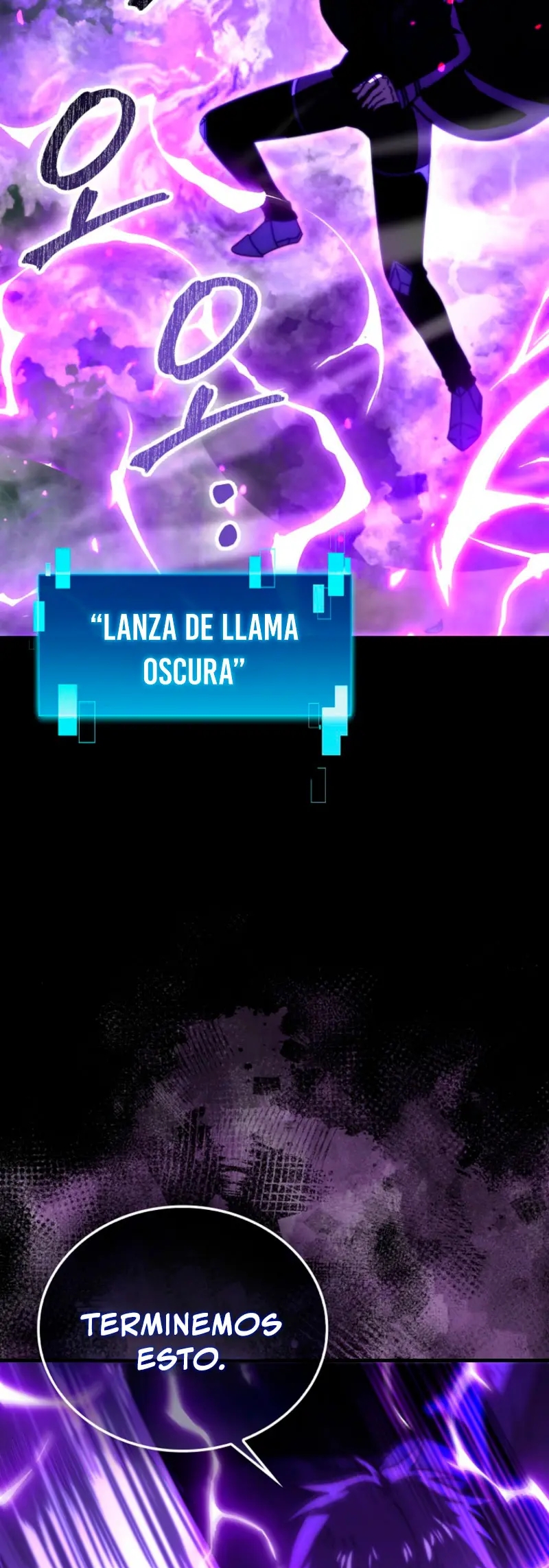 La Ascensión Marcial del Dios Demonio Capítulo 159 - Page 29