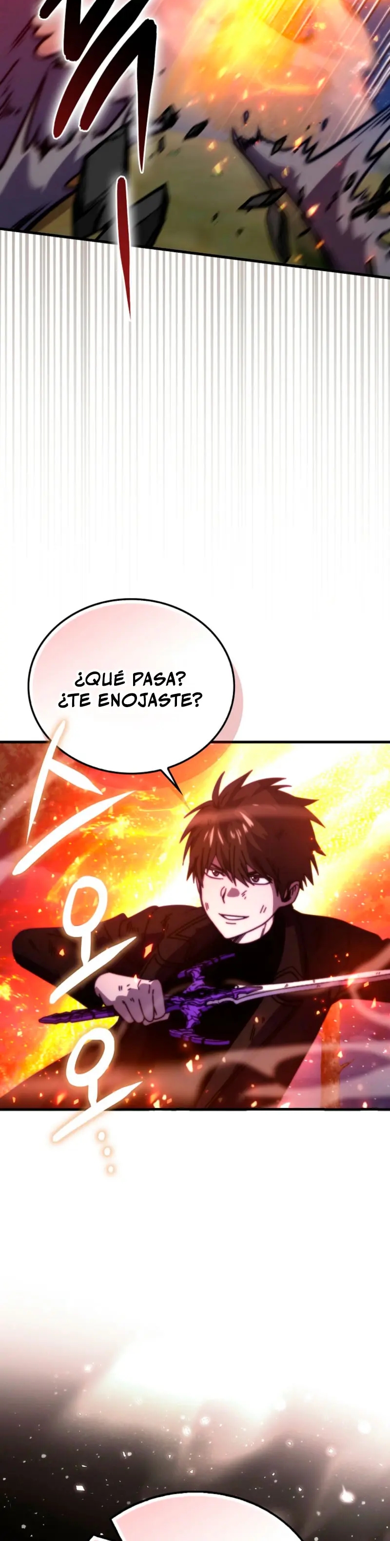 La Ascensión Marcial del Dios Demonio Capítulo 159 - Page 3