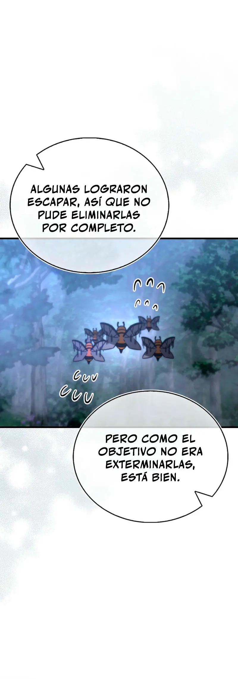 La Ascensión Marcial del Dios Demonio Capítulo 159 - Page 36