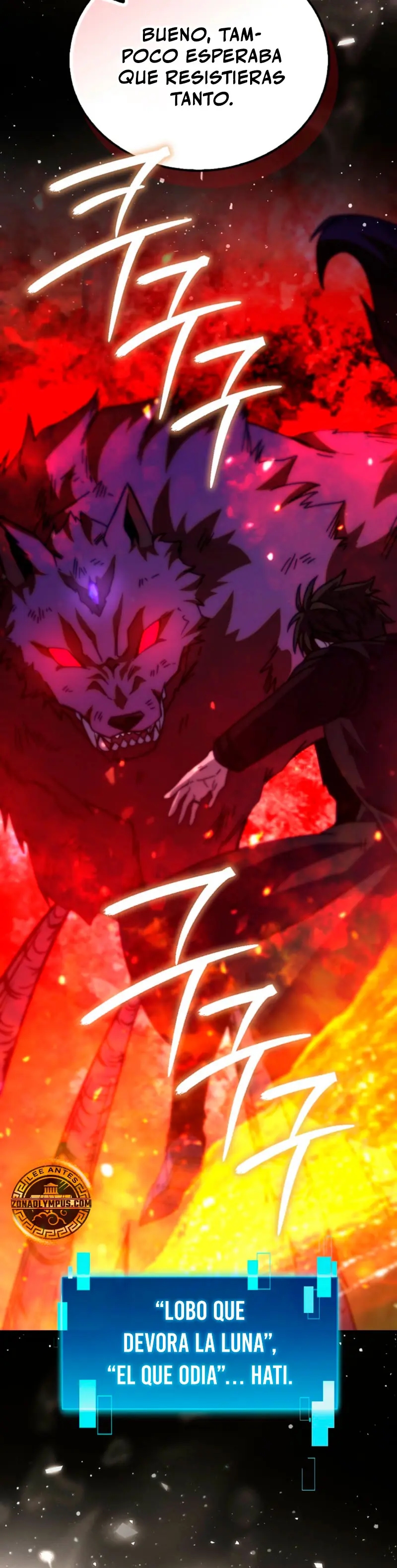 La Ascensión Marcial del Dios Demonio Capítulo 159 - Page 4