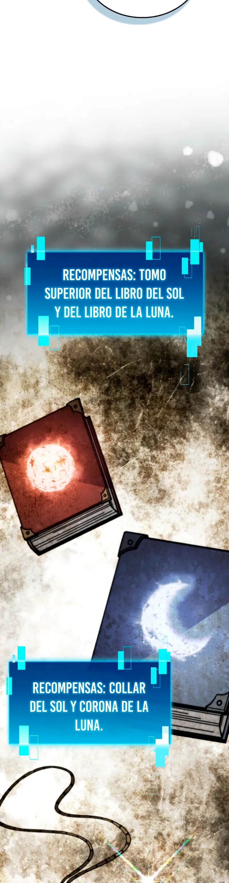 La Ascensión Marcial del Dios Demonio Capítulo 159 - Page 41