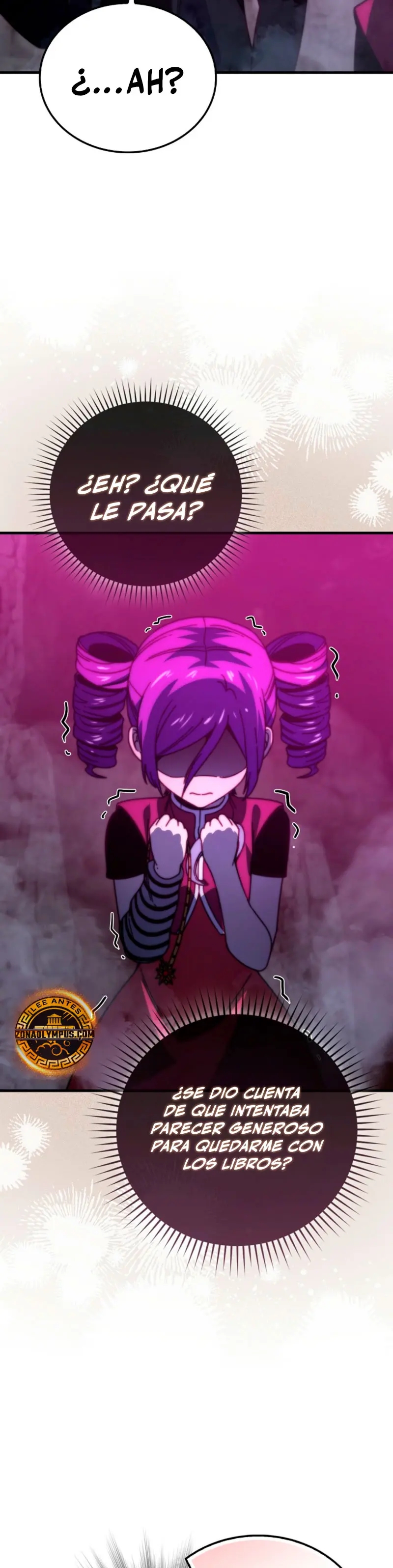 La Ascensión Marcial del Dios Demonio Capítulo 159 - Page 44