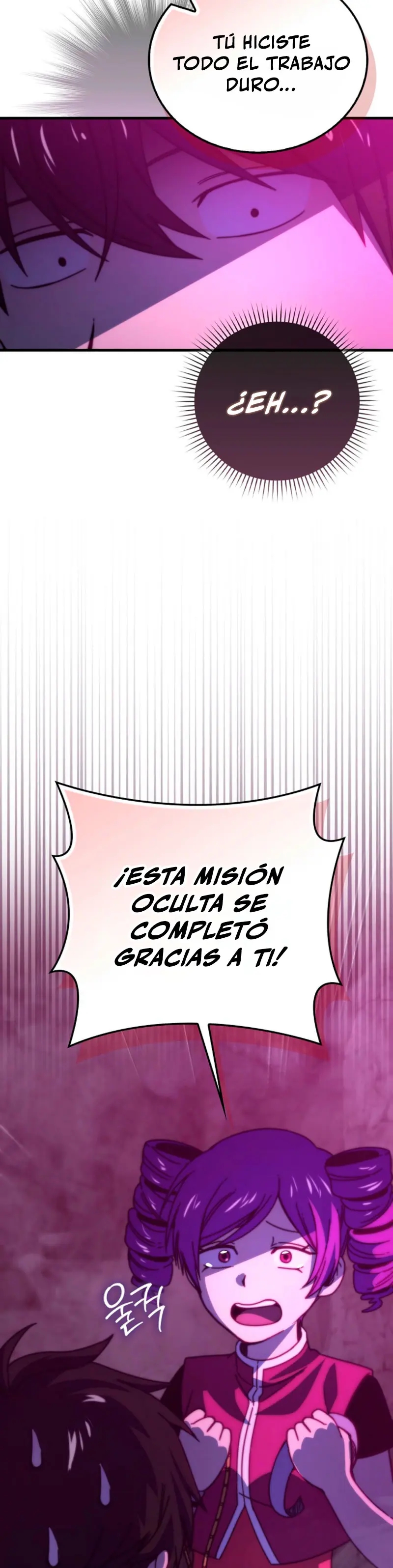 La Ascensión Marcial del Dios Demonio Capítulo 159 - Page 45