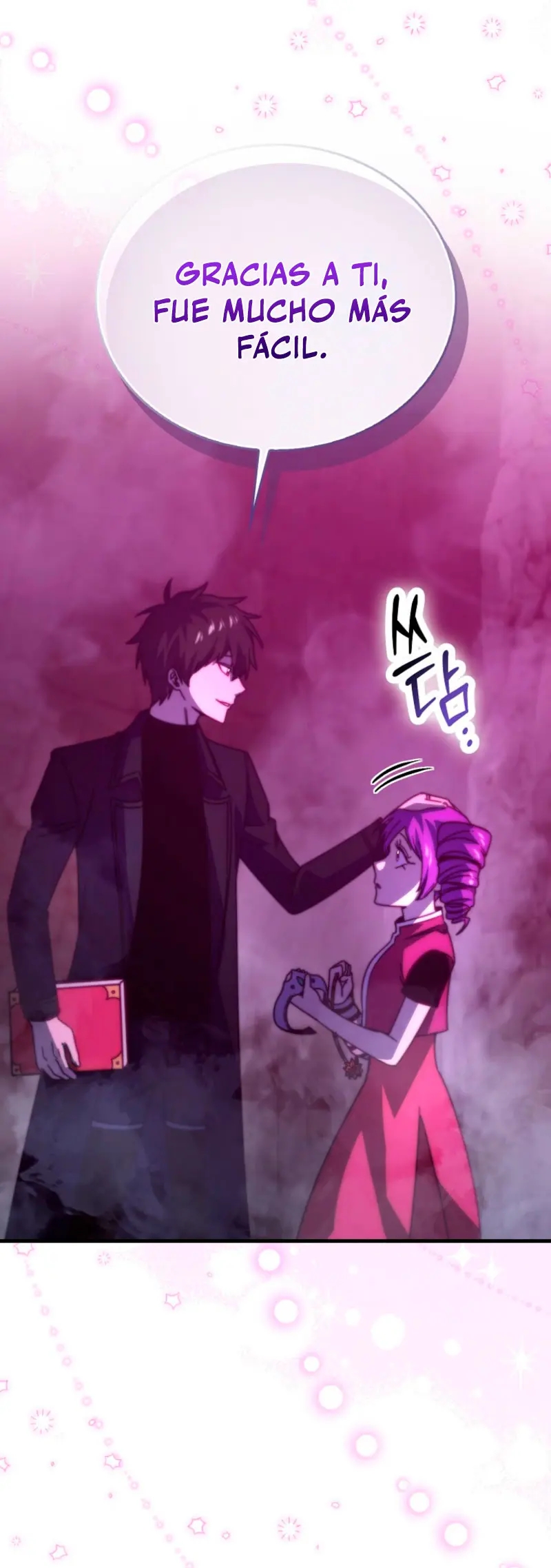 La Ascensión Marcial del Dios Demonio Capítulo 159 - Page 47