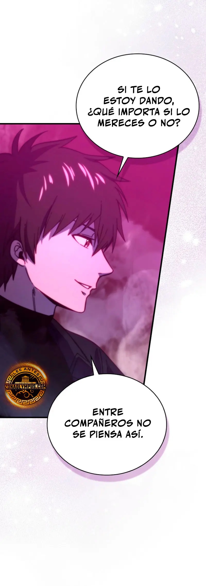 La Ascensión Marcial del Dios Demonio Capítulo 159 - Page 49