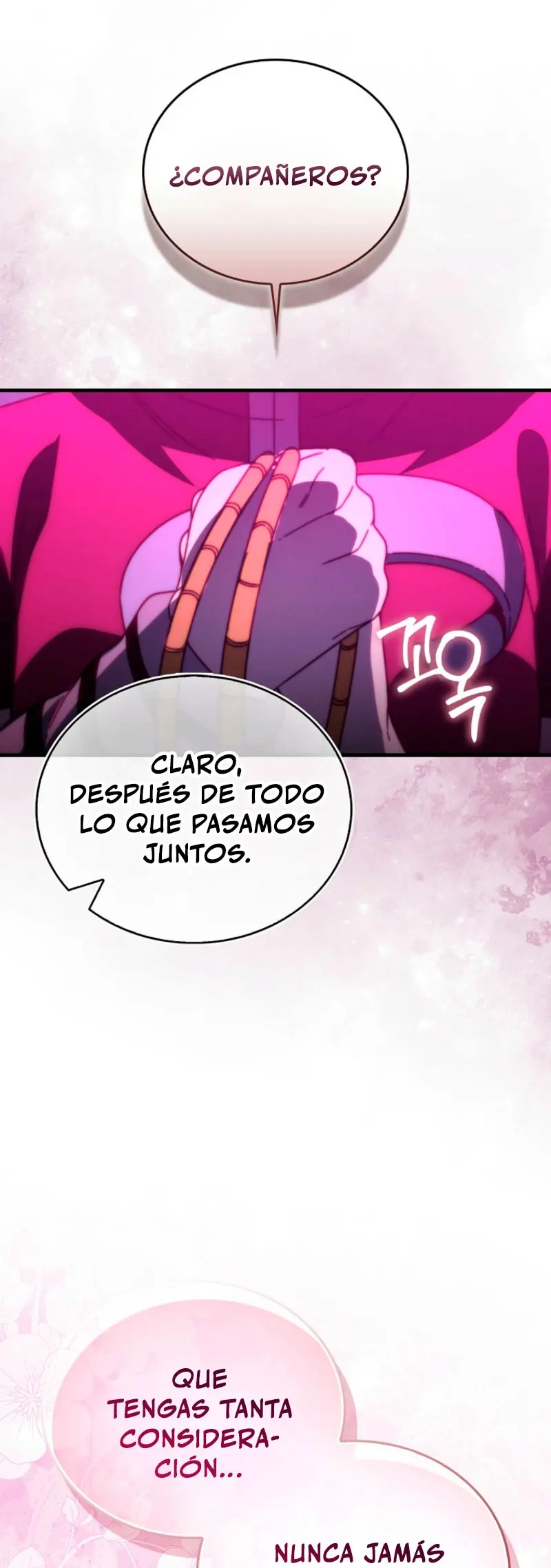 La Ascensión Marcial del Dios Demonio Capítulo 159 - Page 50