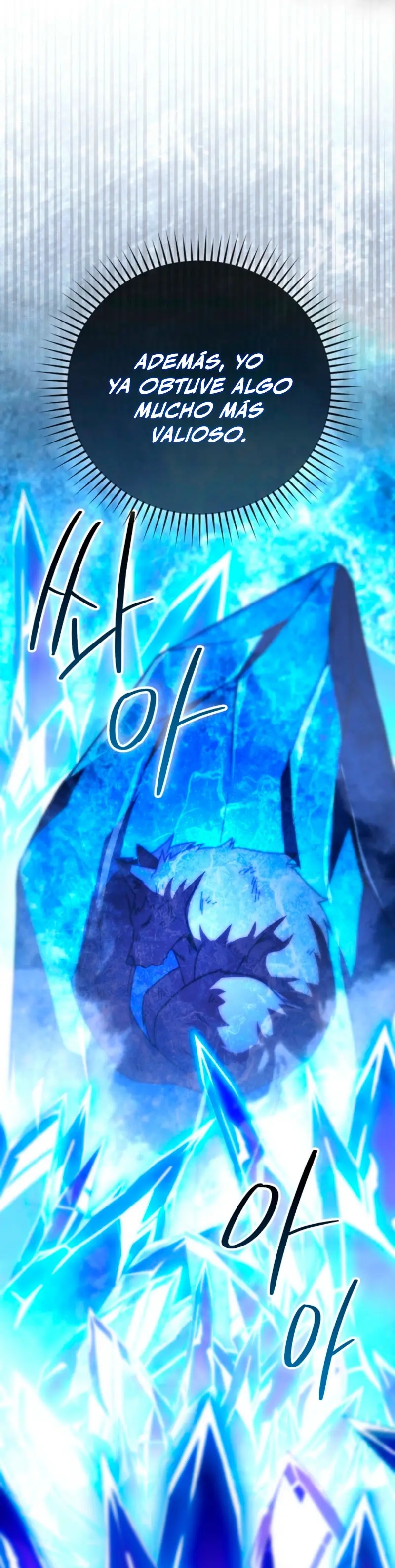 La Ascensión Marcial del Dios Demonio Capítulo 159 - Page 53