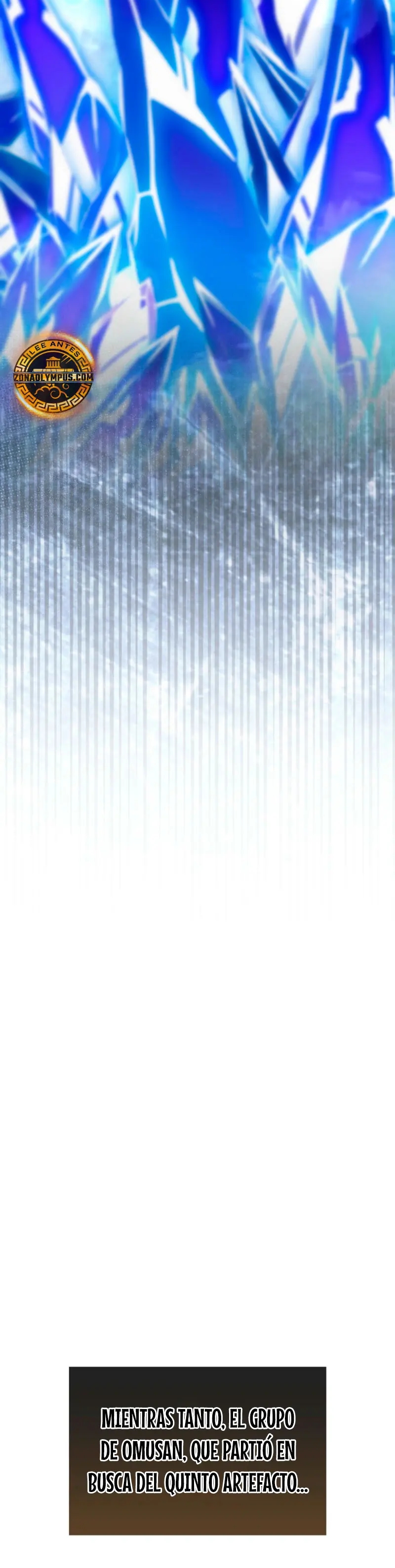 La Ascensión Marcial del Dios Demonio Capítulo 159 - Page 54