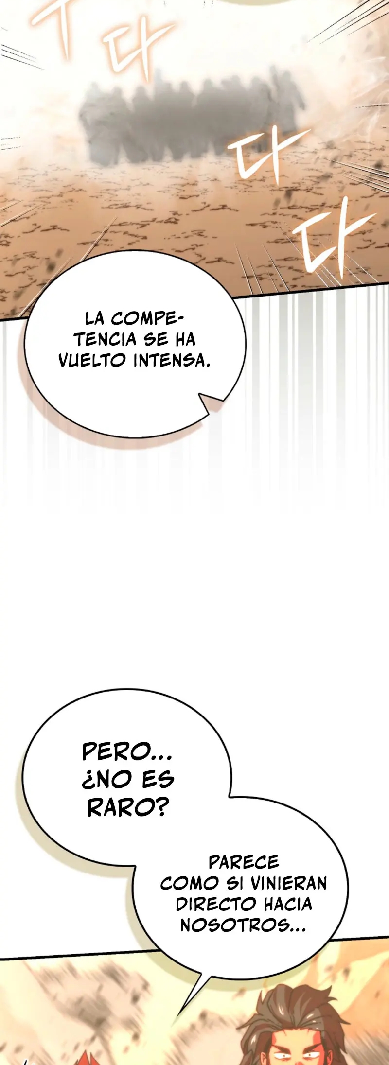 La Ascensión Marcial del Dios Demonio Capítulo 159 - Page 58