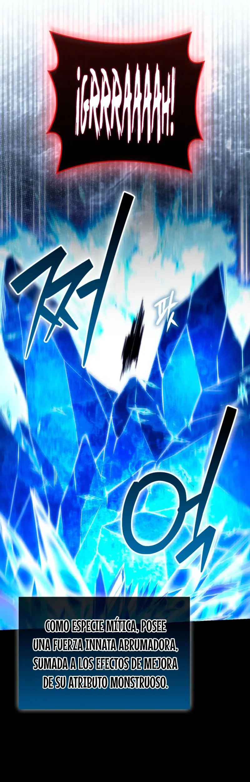 La Ascensión Marcial del Dios Demonio Capítulo 159 - Page 6