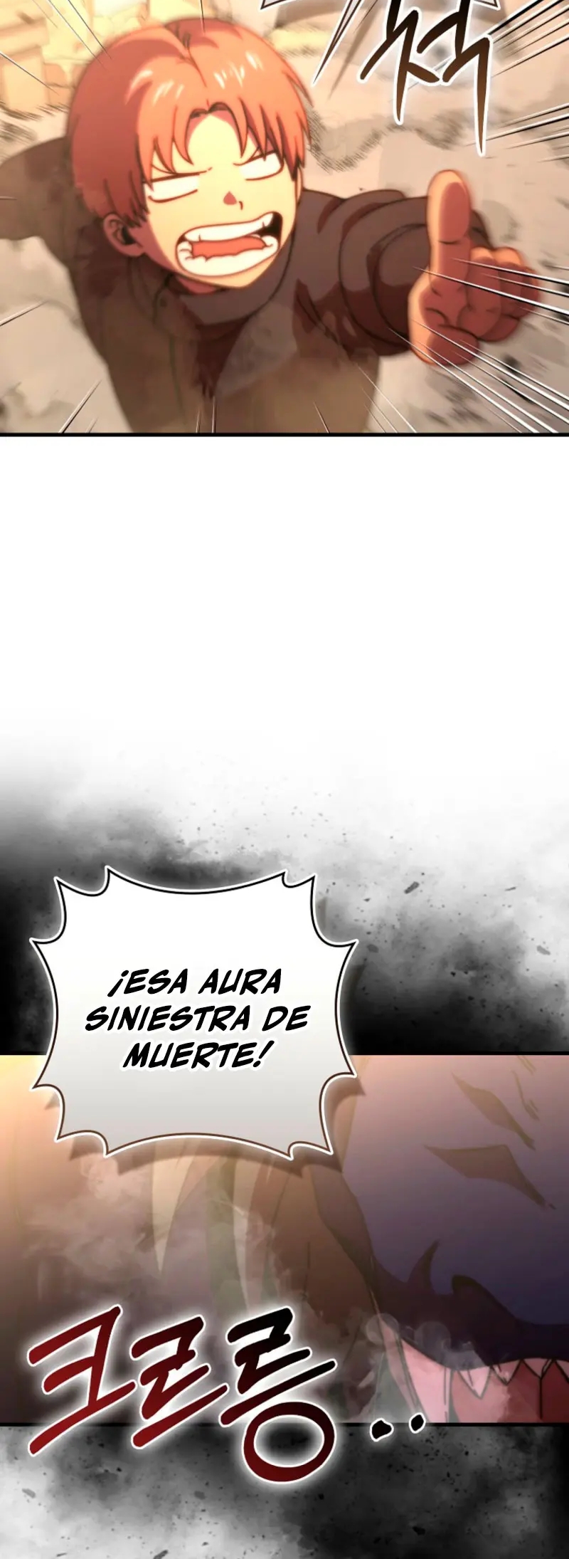 La Ascensión Marcial del Dios Demonio Capítulo 159 - Page 60