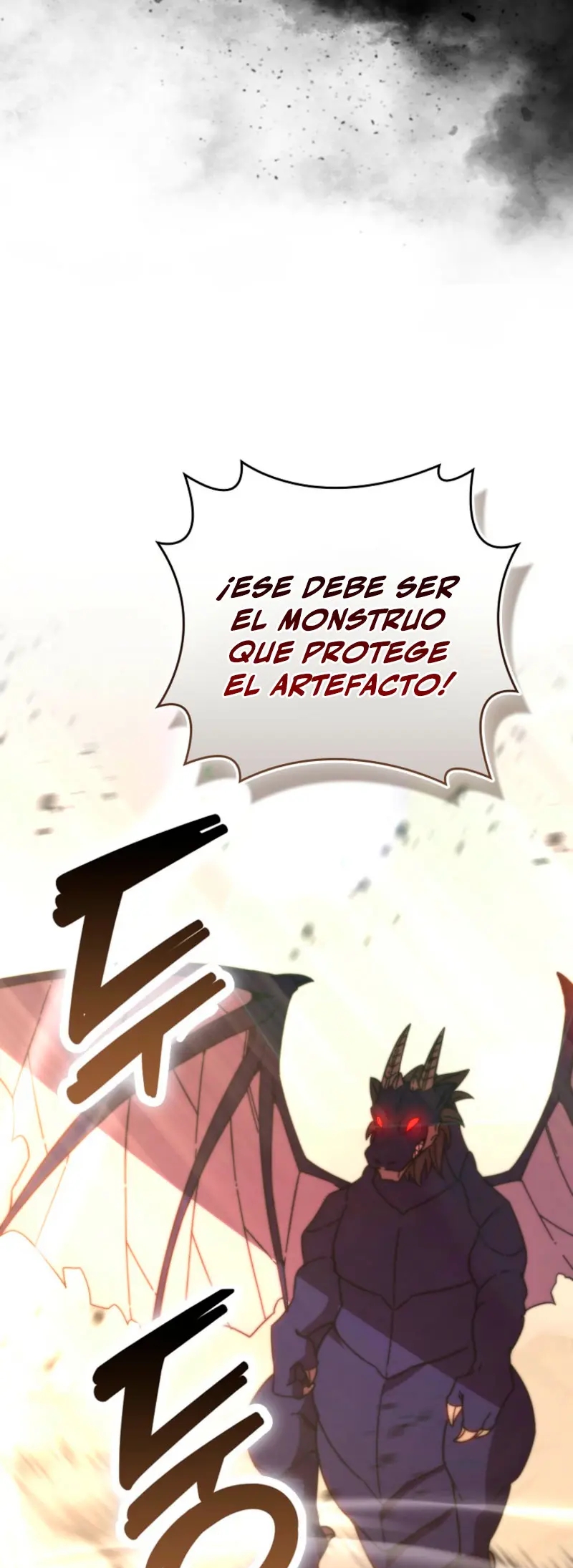 La Ascensión Marcial del Dios Demonio Capítulo 159 - Page 61