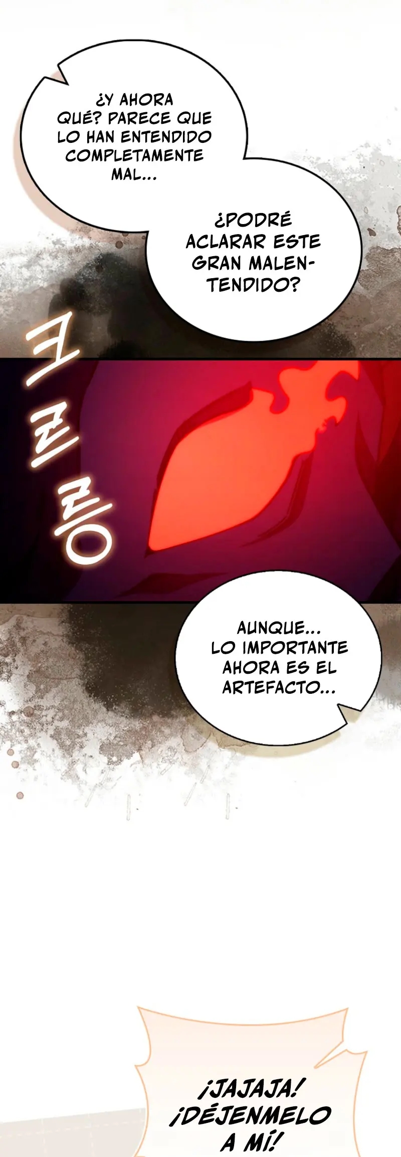 La Ascensión Marcial del Dios Demonio Capítulo 159 - Page 63