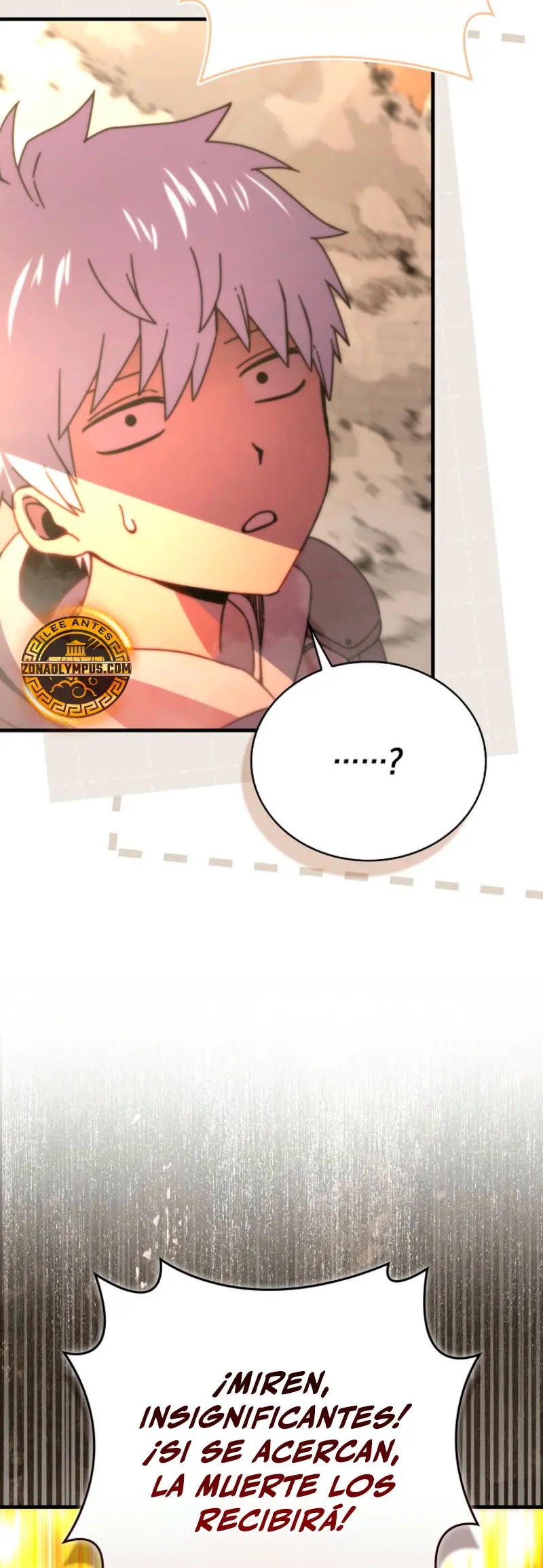 La Ascensión Marcial del Dios Demonio Capítulo 159 - Page 64