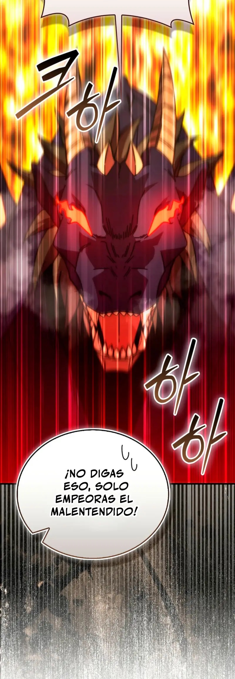 La Ascensión Marcial del Dios Demonio Capítulo 159 - Page 65