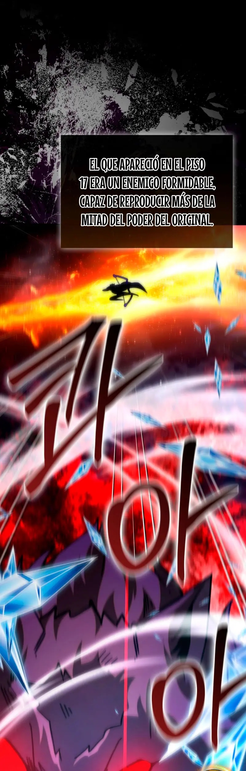 La Ascensión Marcial del Dios Demonio Capítulo 159 - Page 7