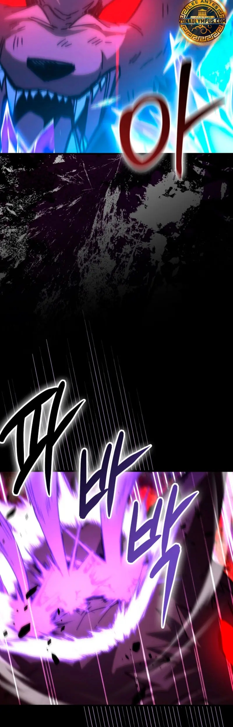 La Ascensión Marcial del Dios Demonio Capítulo 159 - Page 8