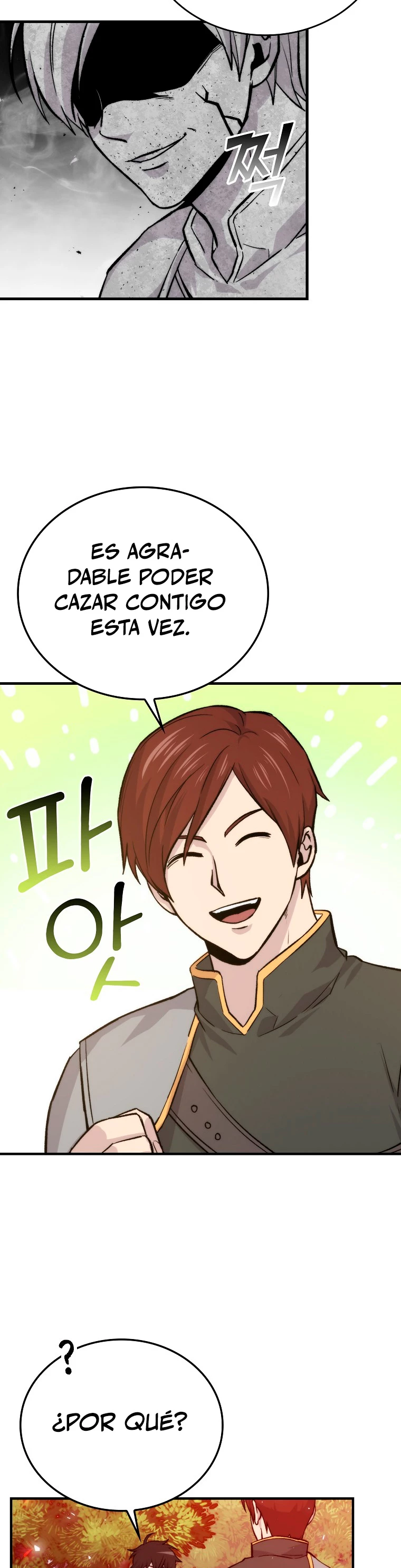 La Ascensión Marcial del Dios Demonio Capítulo 16 - Page 31