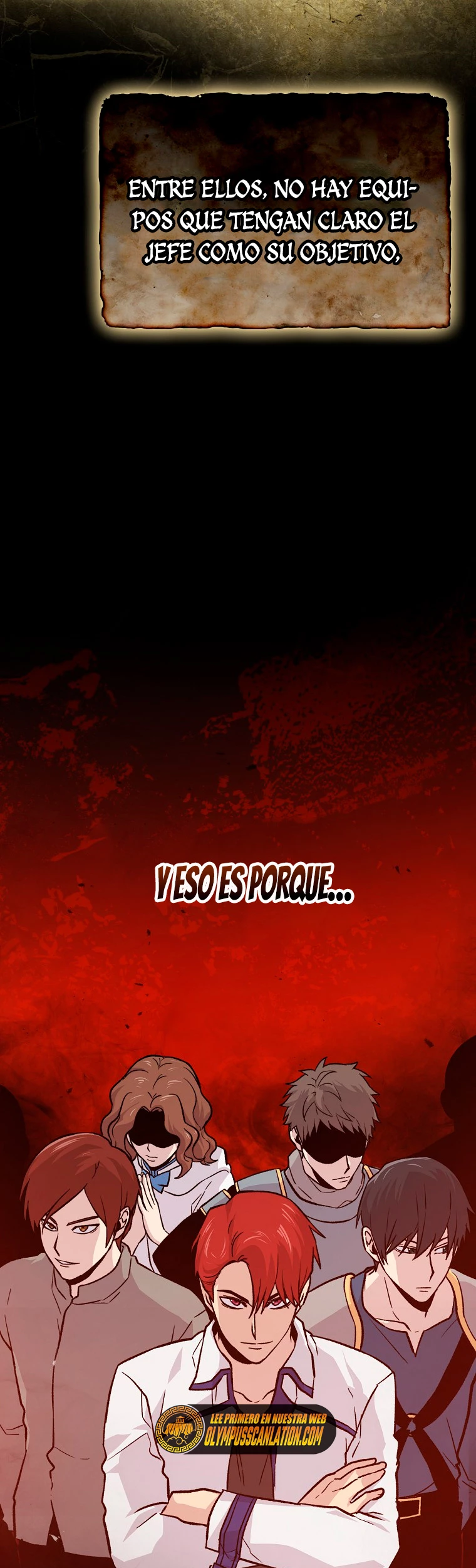 La Ascensión Marcial del Dios Demonio Capítulo 16 - Page 4